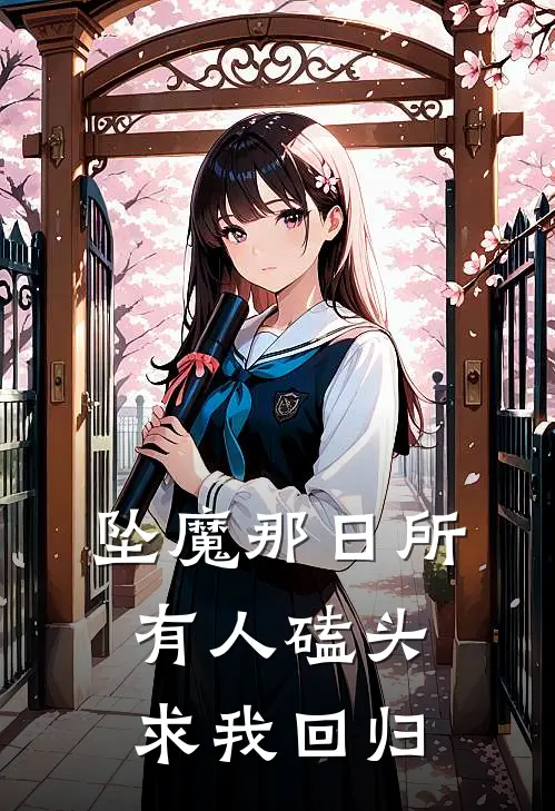 坠魔那日所有人磕头求我回归