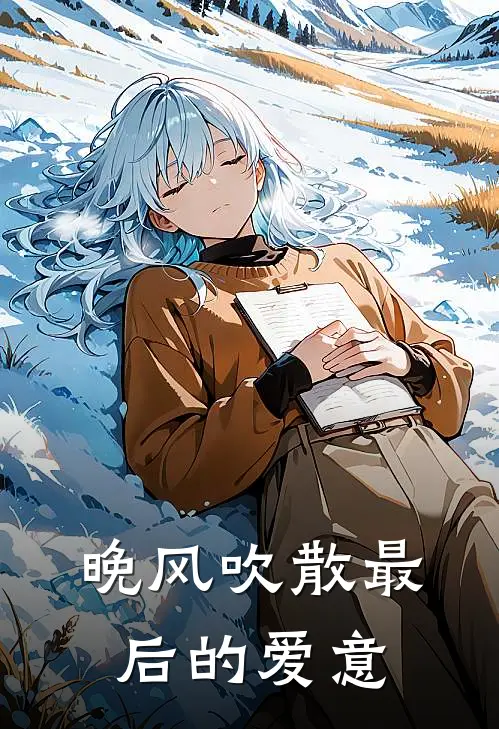 晚风吹散最后的爱意