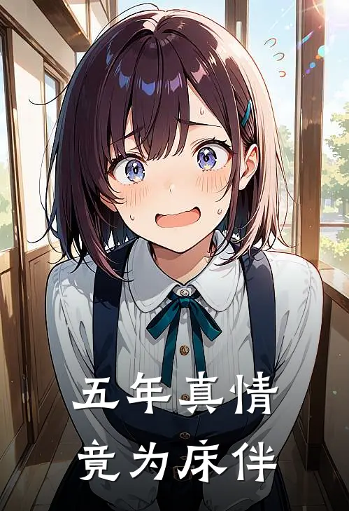 五年真情，竟为床伴