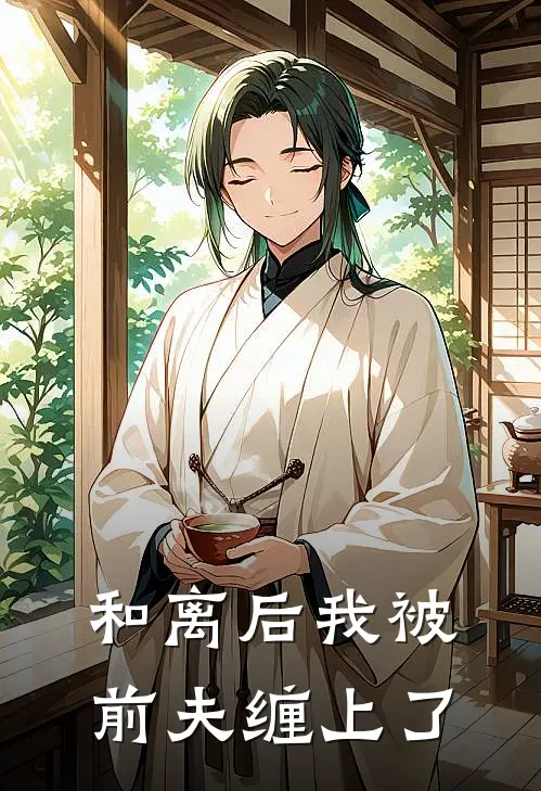 和离后我被前夫缠上了