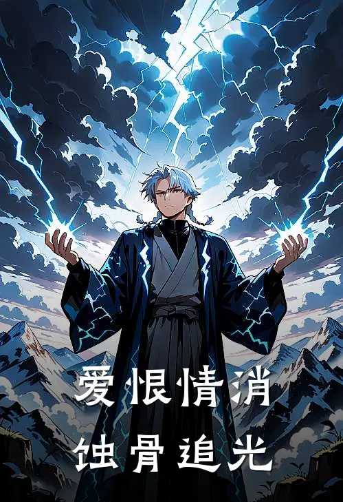 爱恨情消，蚀骨追光