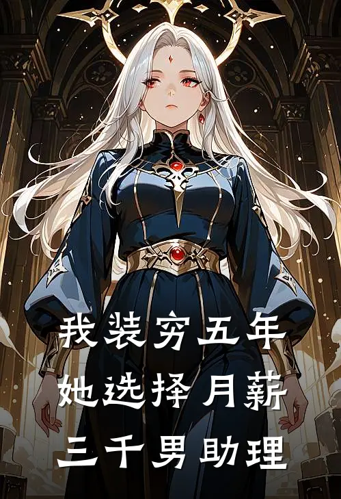 我装穷五年她选择月薪三千男助理