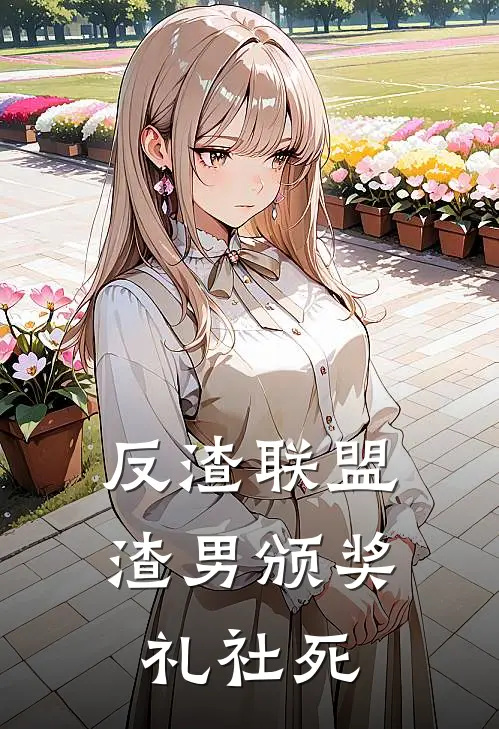 反渣联盟：渣男颁奖礼社死