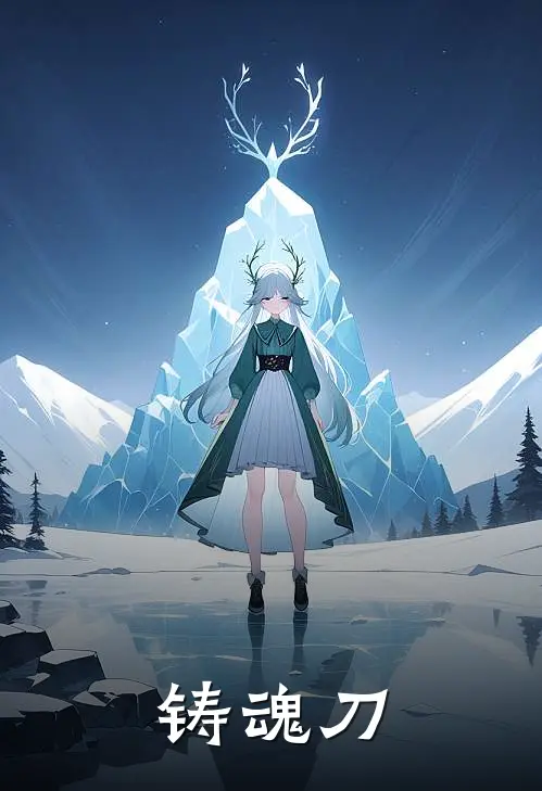 铸魂刀