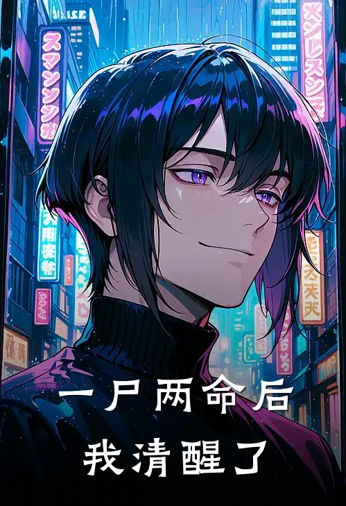 一尸两命后我清醒了