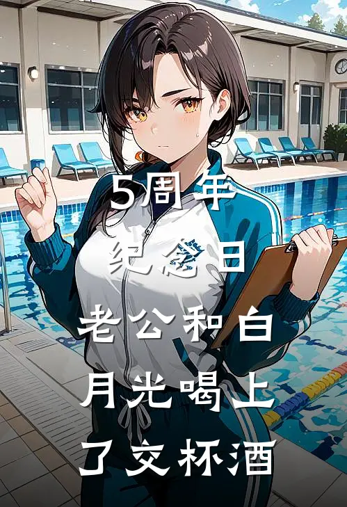 5周年纪念日，老公和白月光喝上了交杯酒