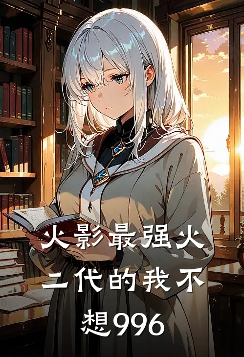 火影最强火二代的我不想996