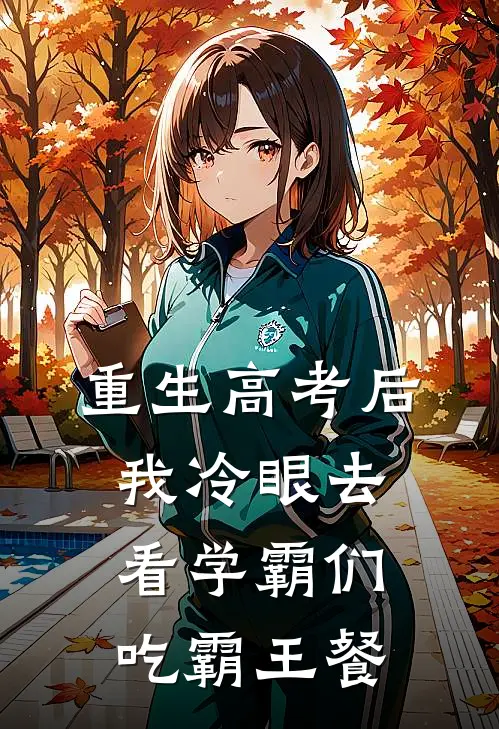重生高考后，我冷眼去看学霸们吃霸王餐
