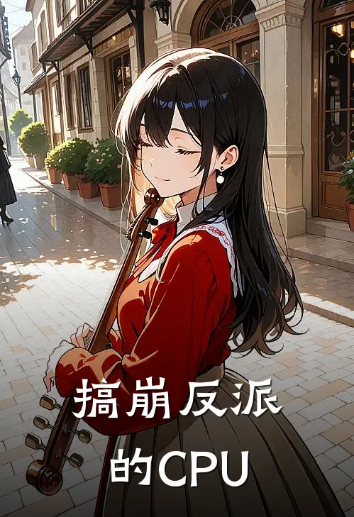 搞崩反派的CPU