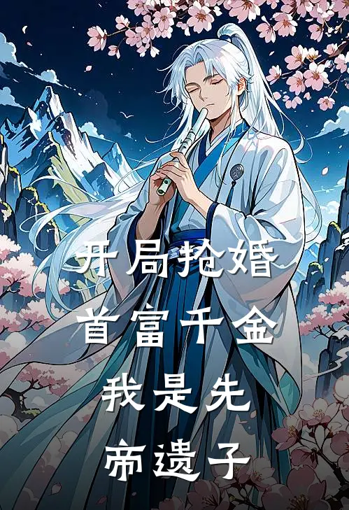 开局抢婚首富千金，我是先帝遗子
