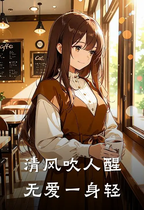 清风吹人醒，无爱一身轻