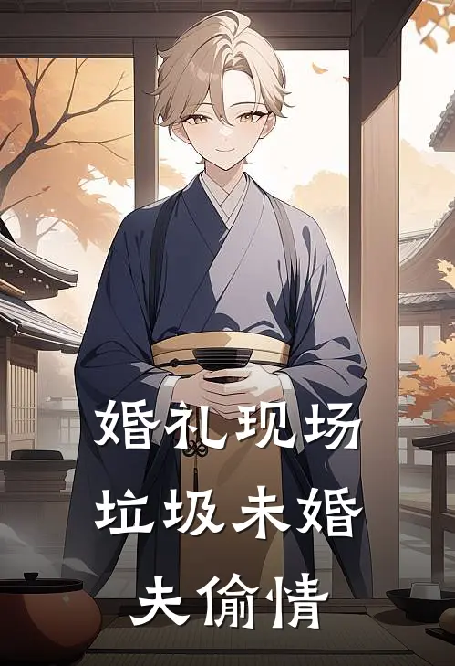 婚礼现场垃圾未婚夫偷情