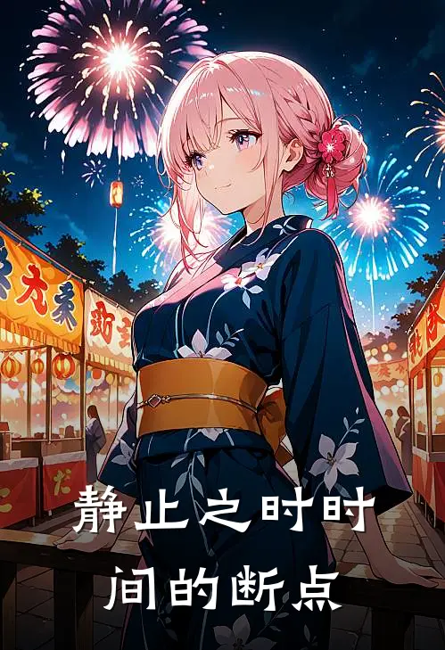 静止之时时间的断点