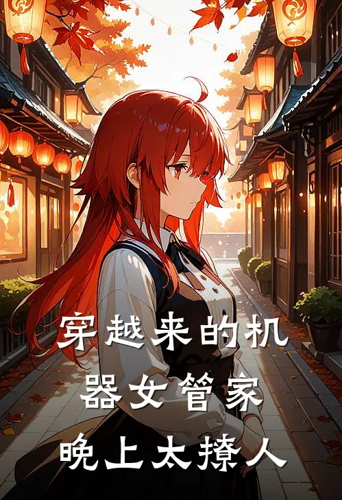 穿越来的机器女管家，晚上太撩人