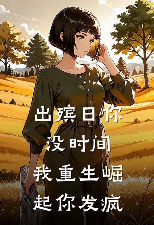 出殡日你没时间，我重生崛起你发疯