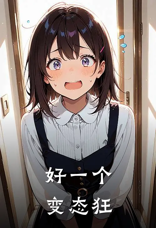 好一个变态狂