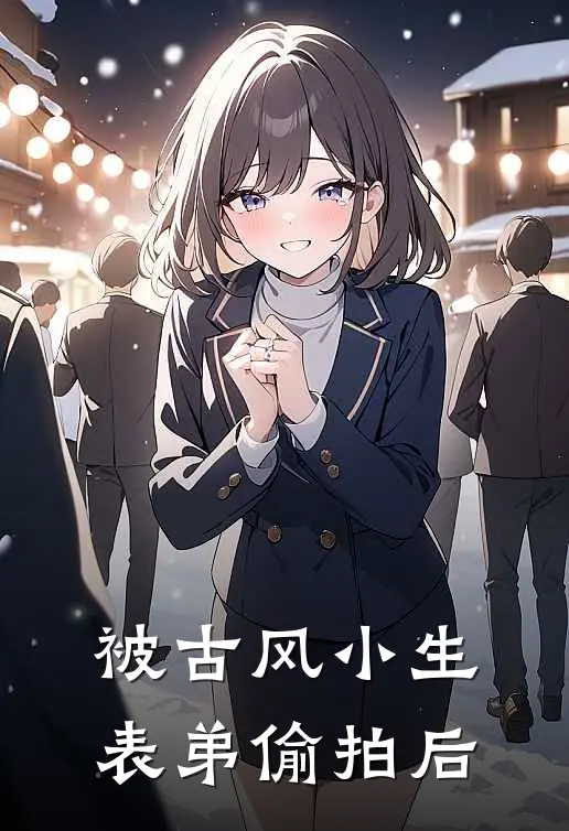 被古风小生表弟偷拍后