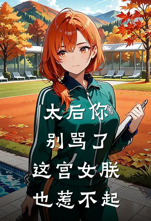 太后你别骂了，这宫女朕也惹不起