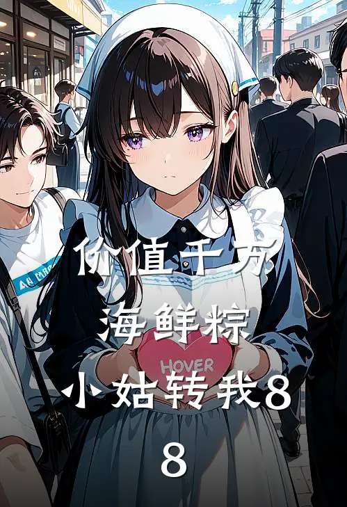 价值千万海鲜粽，小姑转我8.8