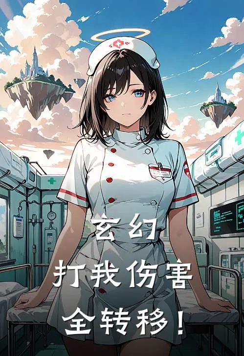 玄幻：打我伤害全转移！