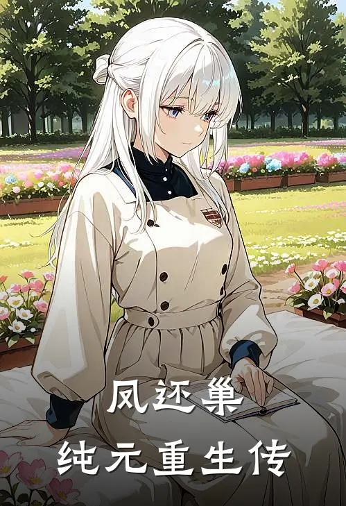 凤还巢：纯元重生传