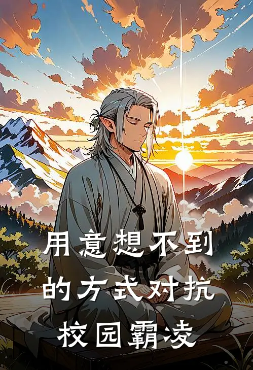 用意想不到的方式对抗校园霸凌