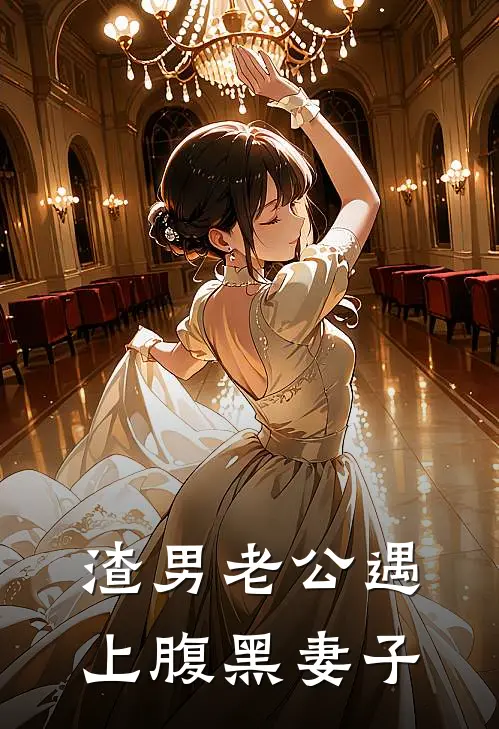 渣男老公遇上腹黑妻子