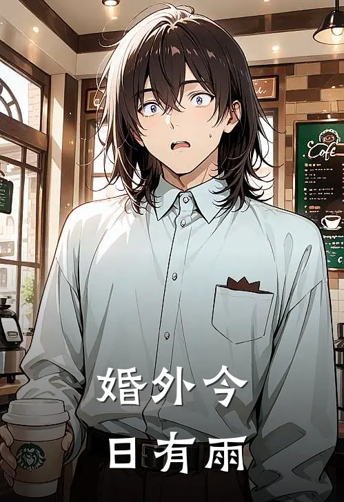 婚外今日有雨