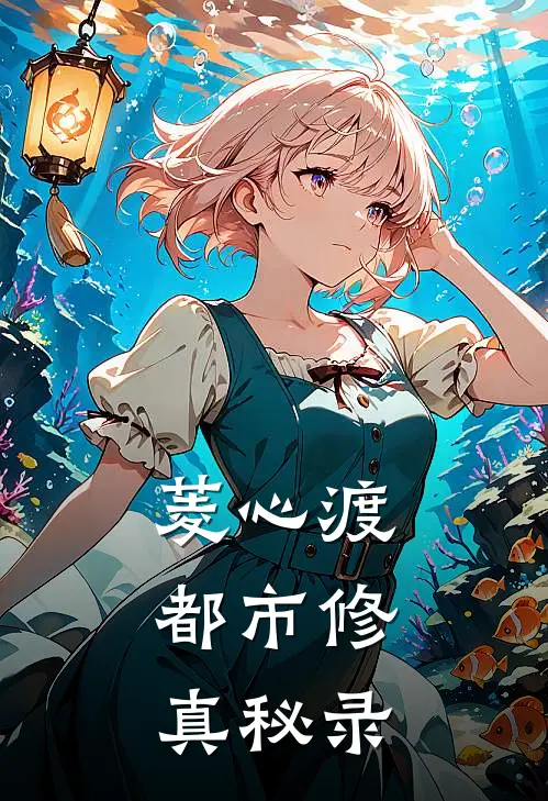 菱心渡：都市修真秘录