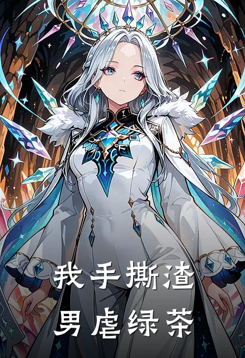 我手撕渣男虐绿茶