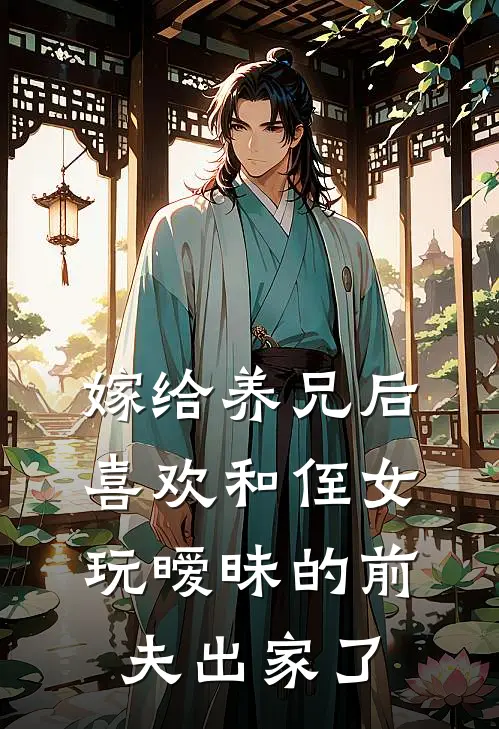 嫁给养兄后，喜欢和侄女玩暧昧的前夫出家了