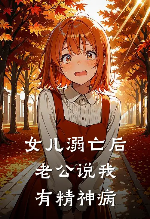 女儿溺亡后，老公说我有精神病