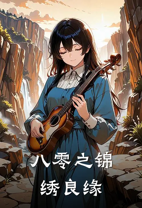 八零之锦绣良缘