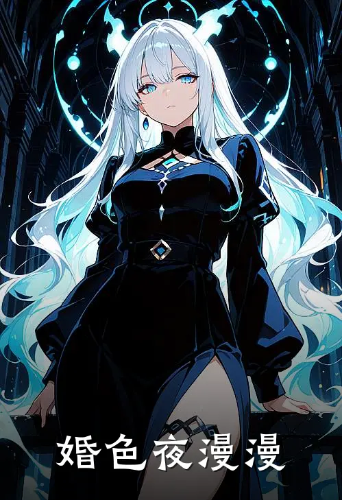 婚色夜漫漫