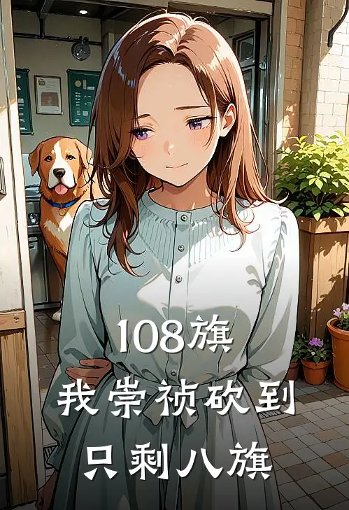 108旗，我崇祯砍到只剩八旗