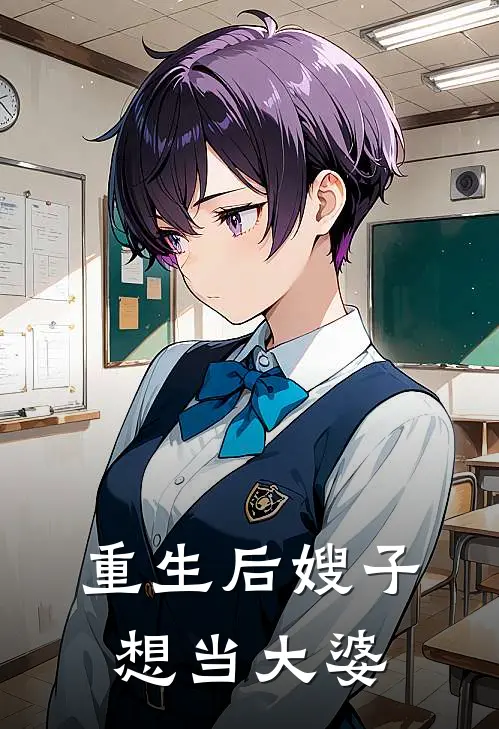 重生后嫂子想当大婆