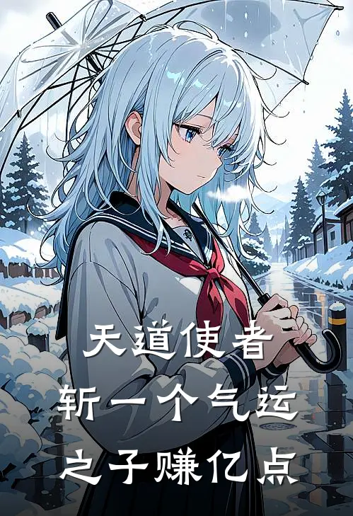 天道使者：斩一个气运之子赚亿点