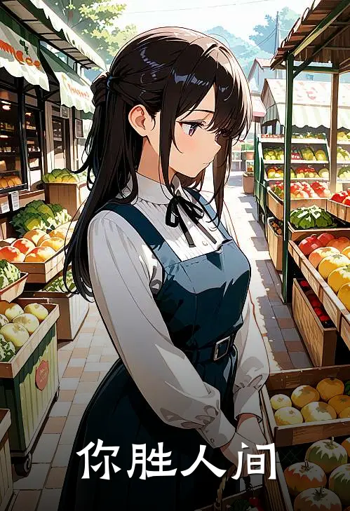 你胜人间