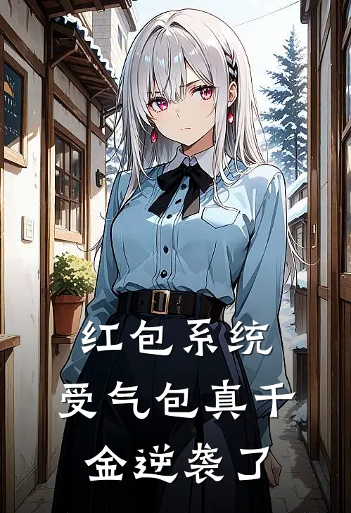 红包系统：受气包真千金逆袭了