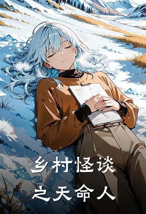 乡村怪谈之天命人