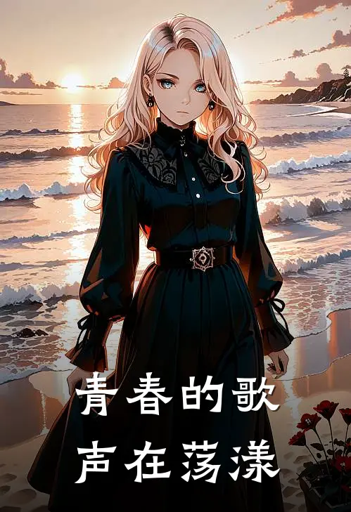青春的歌声在荡漾