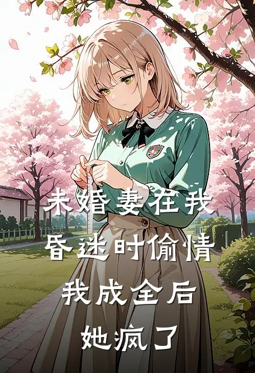 未婚妻在我昏迷时偷情，我成全后她疯了