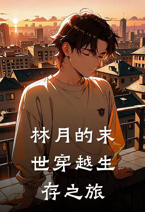 林月的末世穿越生存之旅