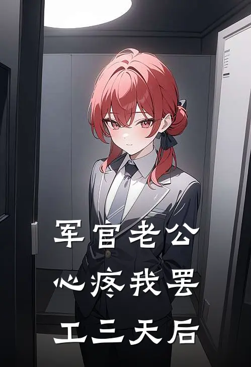 军官老公心疼我罢工三天后