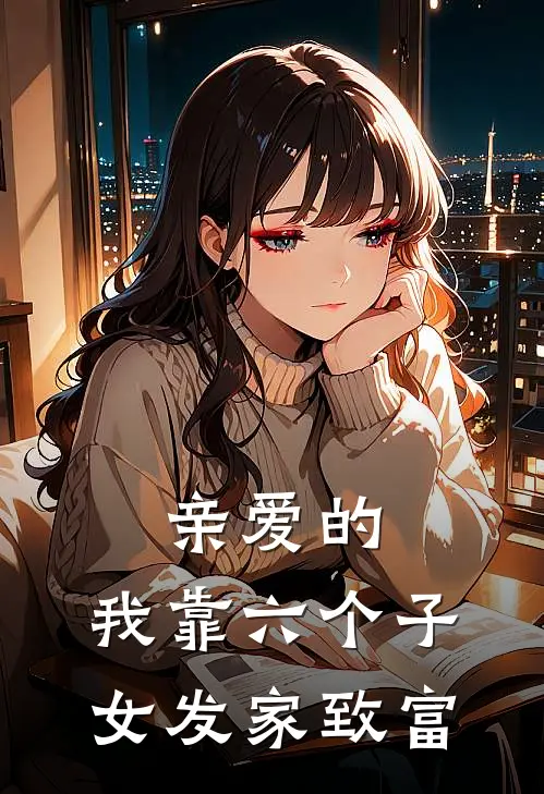 亲爱的，我靠六个子女发家致富