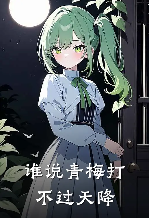 谁说青梅打不过天降