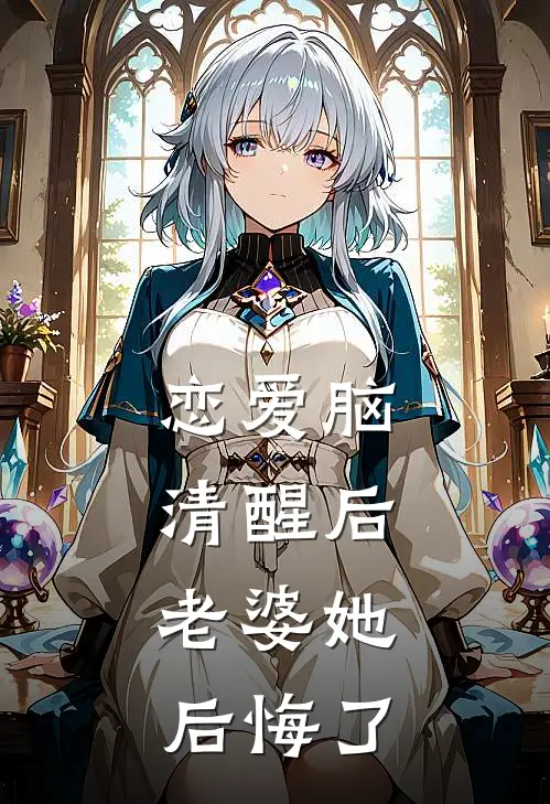 恋爱脑清醒后，老婆她后悔了