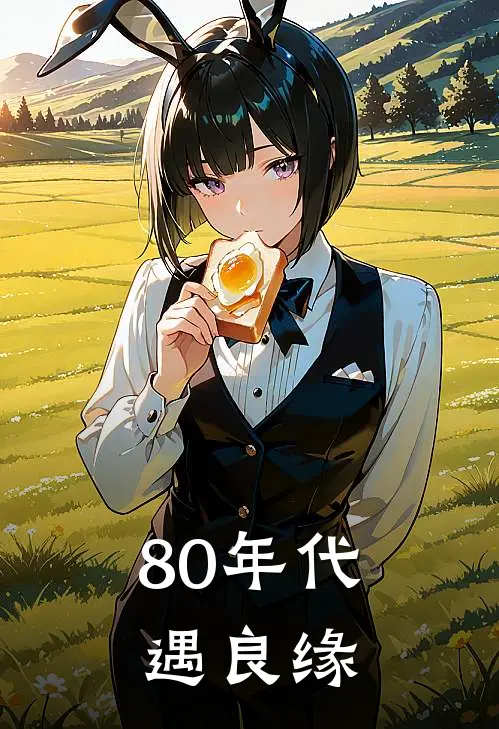 80年代，遇良缘