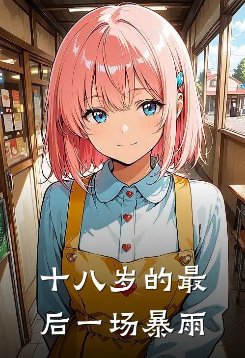 十八岁的最后一场暴雨