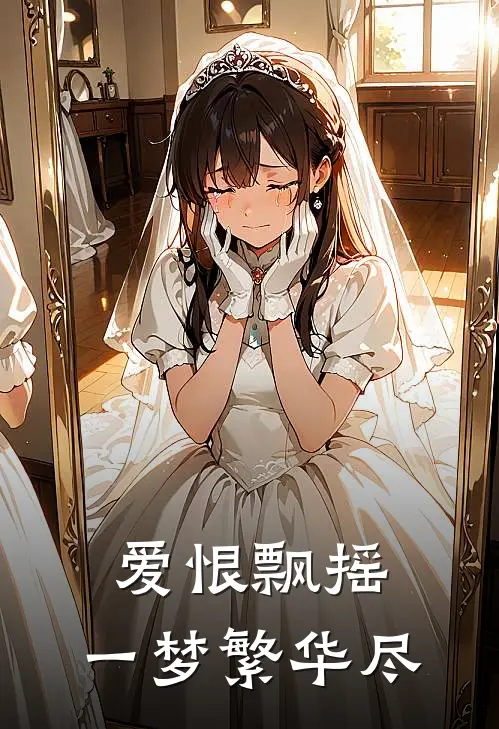 爱恨飘摇，一梦繁华尽